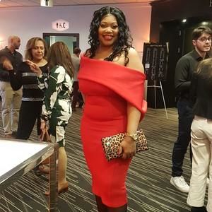 Meet your Posher, Arlene